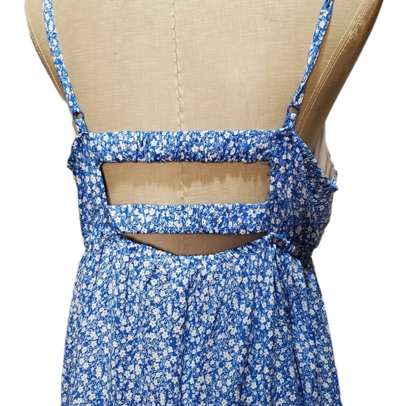 Liv & Lottie Baby Doll Dress NWT Sz L - Picture 4 of 6